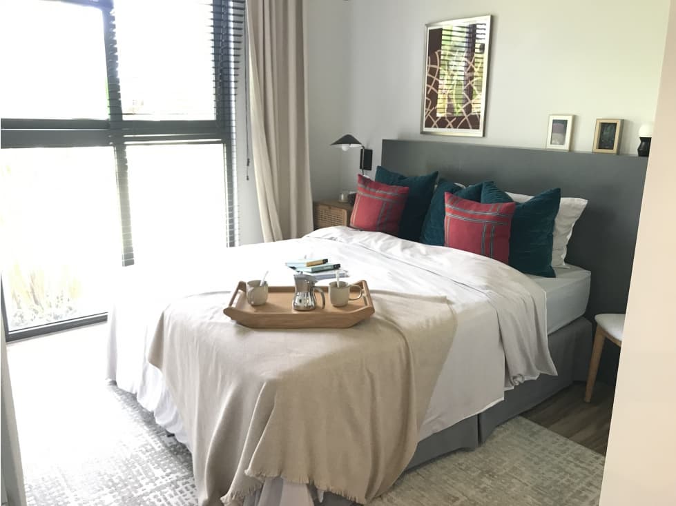 Venta de apartamento para inversión en Panamá Pacífico. — foto 3
