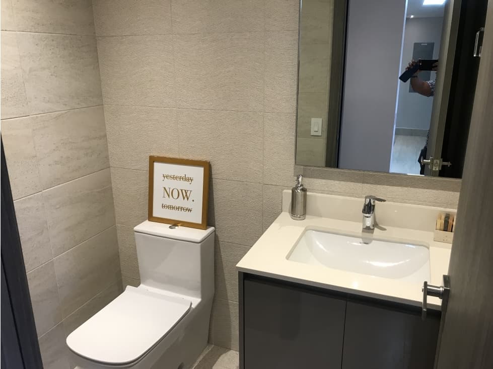 Se Vende Apartamento en Panama Pacifico proyecto Explora. — foto 3