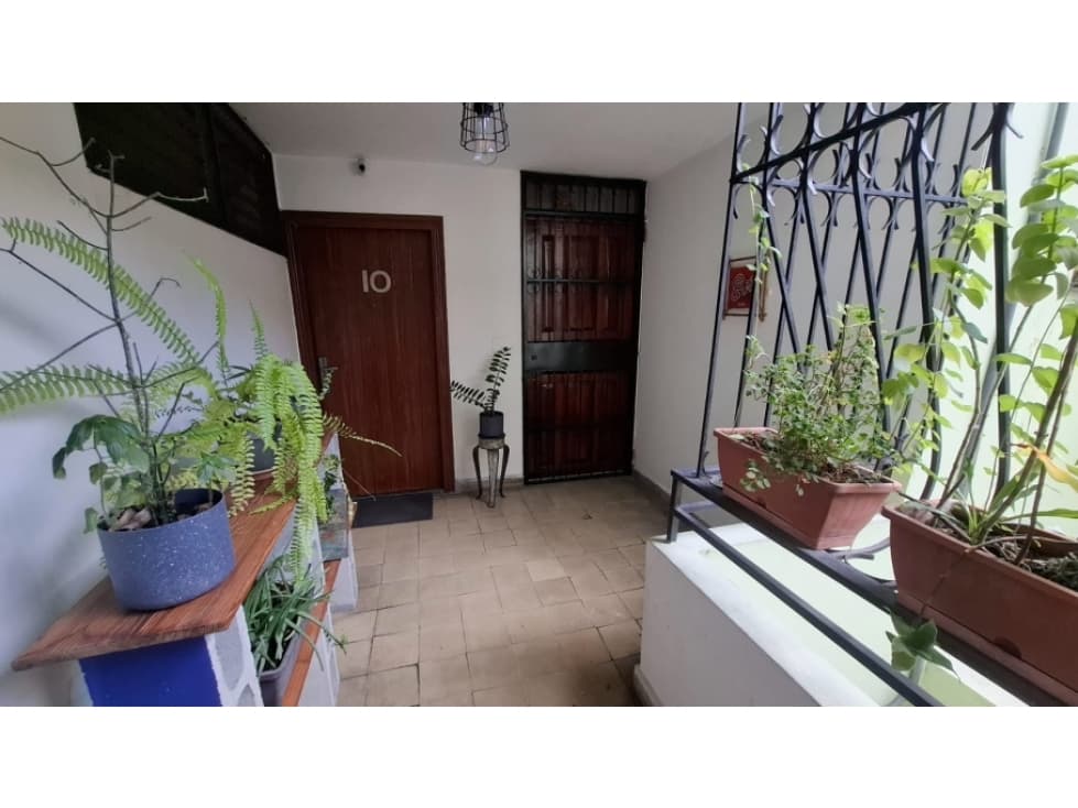 Se Vende Apartamento en Carrasquilla — foto 1