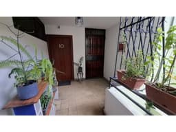 Se Vende Apartamento en Carrasquilla