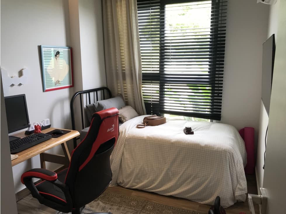 Venta de apartamento para inversión en Panamá Pacífico. — foto 6