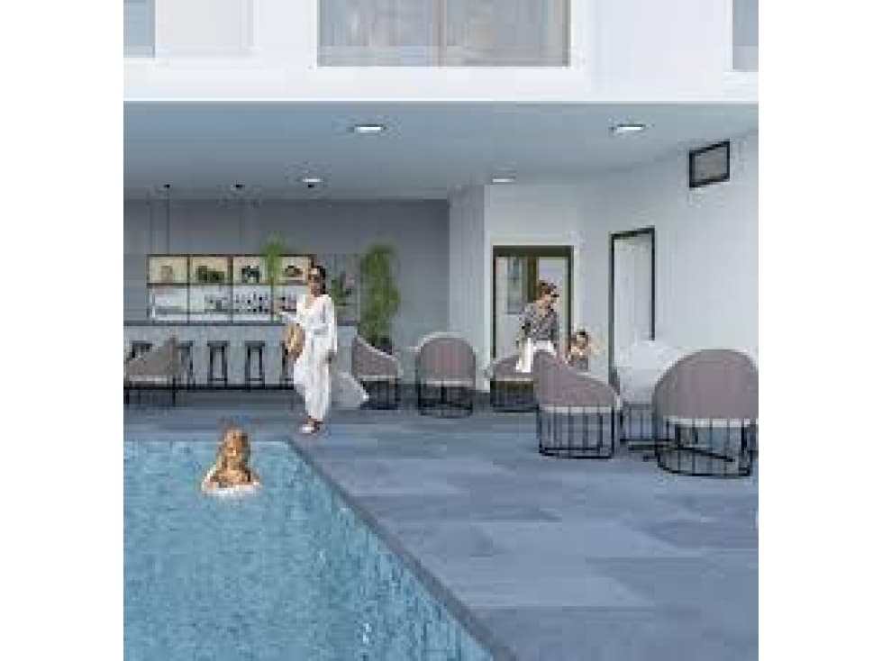 PH Oasis Zen - Río Abajo — foto 5