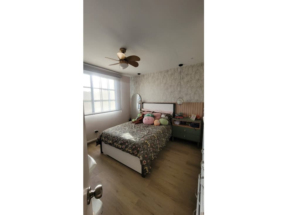VENTA DE CASA EN CONDADO DEL REY, CRYSTAL SPRINGS — foto 1