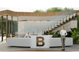 Apartamentos en Venta en Santa María, Panamá | BOSCO DI SANTA MARÍA