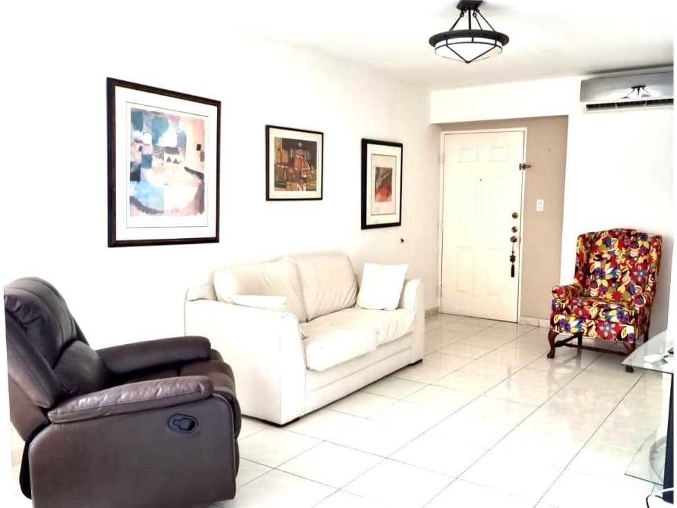 PH Coral Reef - Avenida Balboa — foto 2