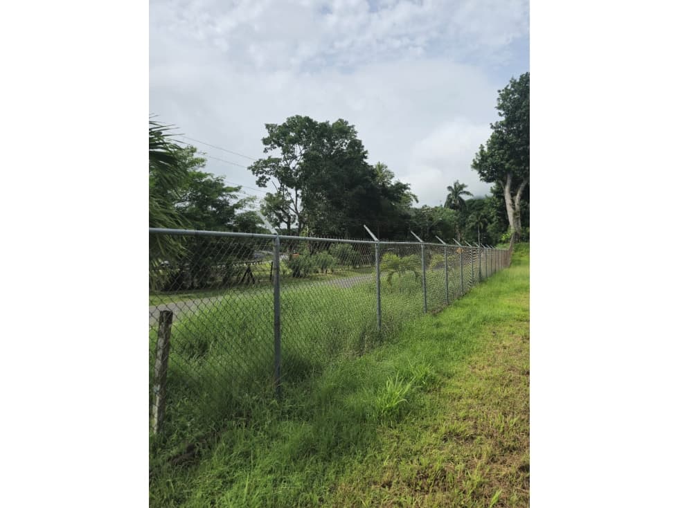 VENTA DE CASA CON FINCA EN CAMPANA — foto 4