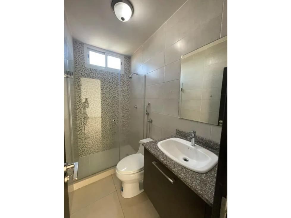 VENTA DE APARTAMENTO EN P.H SOLE TOWER, HATO PINTADO — foto 2
