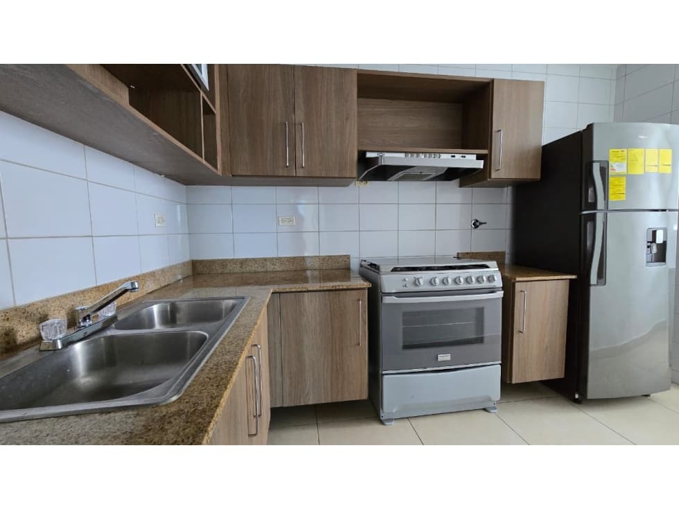 VENTA DE APARTAMENTO EN CONDADO DEL REY PH KING'S PARK — foto 2