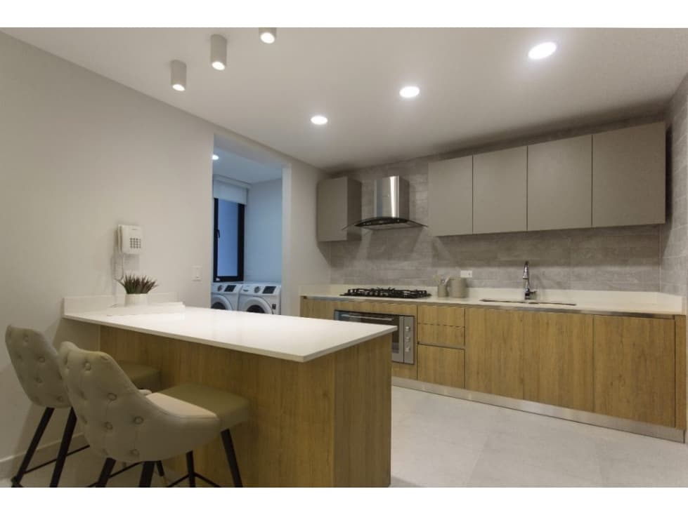 PH Condado Country Club - Condado del Rey — foto 4