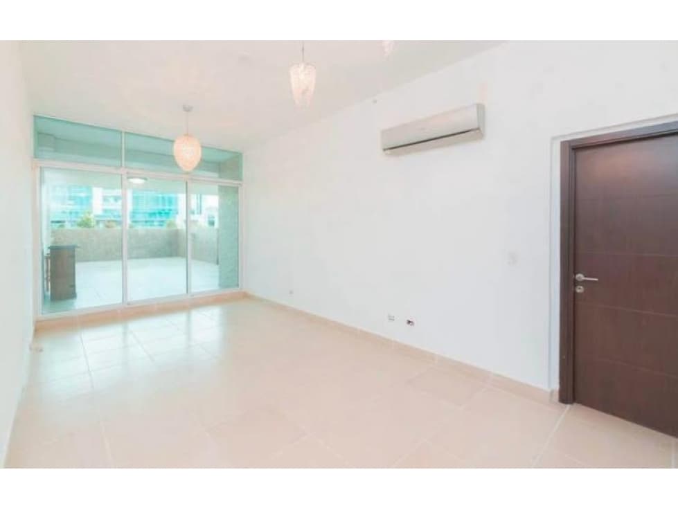 VENTA DE APARTAMENTO CON TERRAZA EN CONDADO- KINGS PARK — foto 2