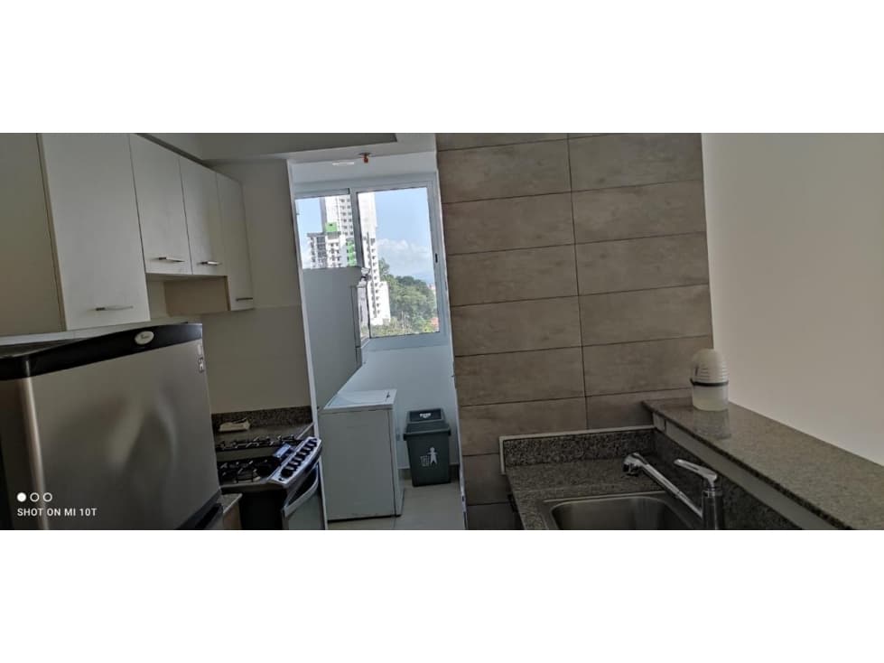 VENTA DE APARTAMENTO EN P.H SOLE TOWER, HATO PINTADO — foto 3