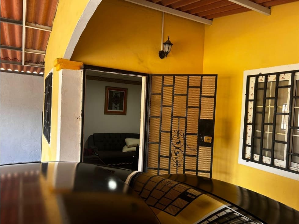 ALQUILER DE CASA EN LA CHORRERA — foto 3