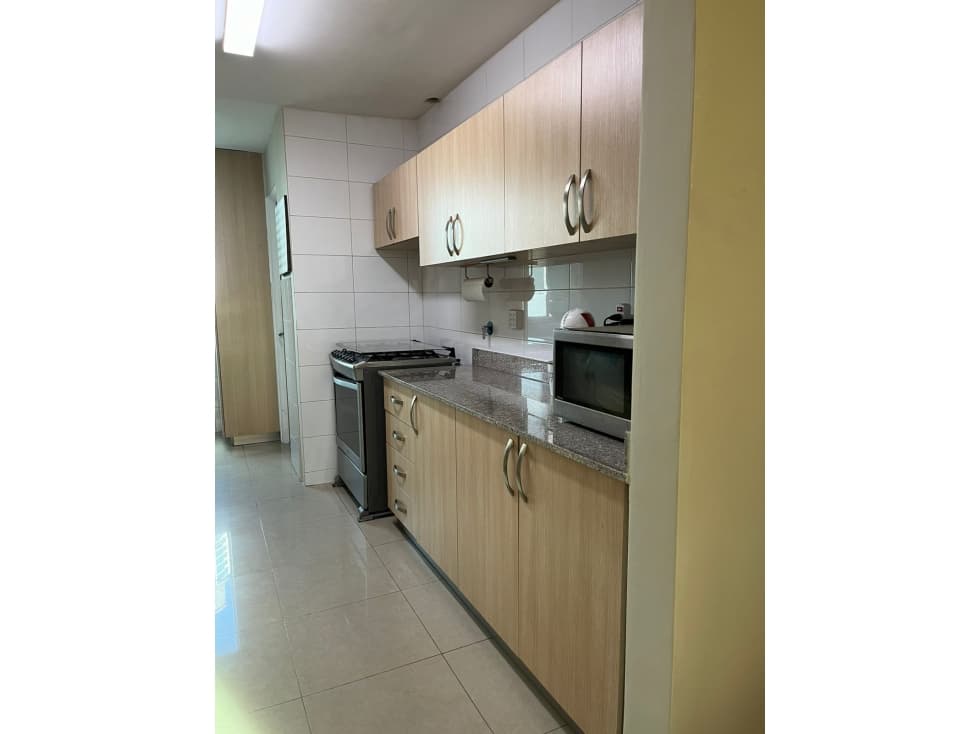 ALQUILER DE APARTAMENTO PH CRETA — foto 6