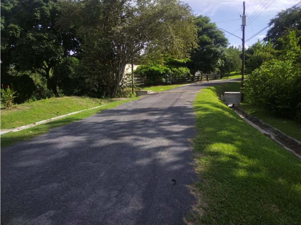 Terreno Costa Esmeralda - San Carlos — foto 4
