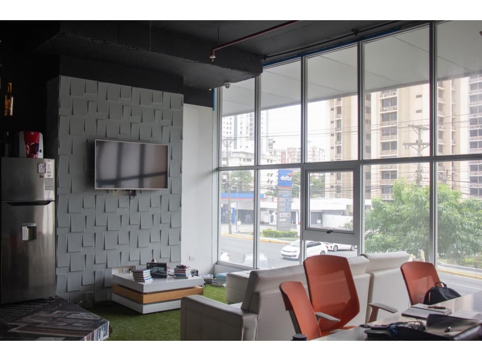 VENTA DE OFICINA EN VICTORIA HILLS, 12 OCTUBRE — foto 5