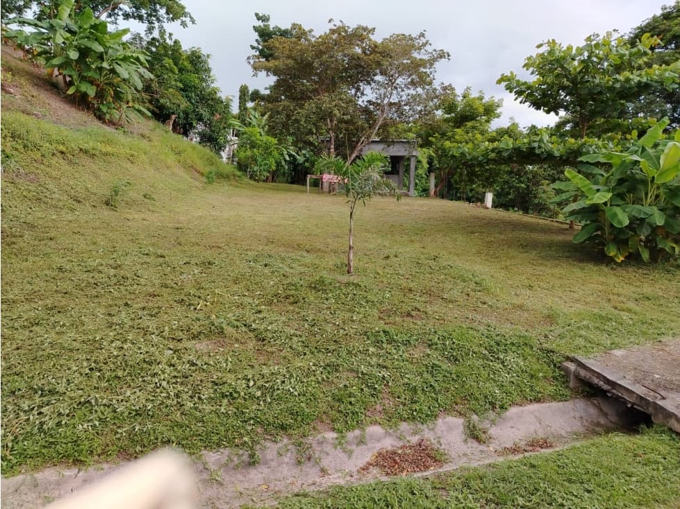 Terreno Costa Esmeralda - San Carlos — foto 6