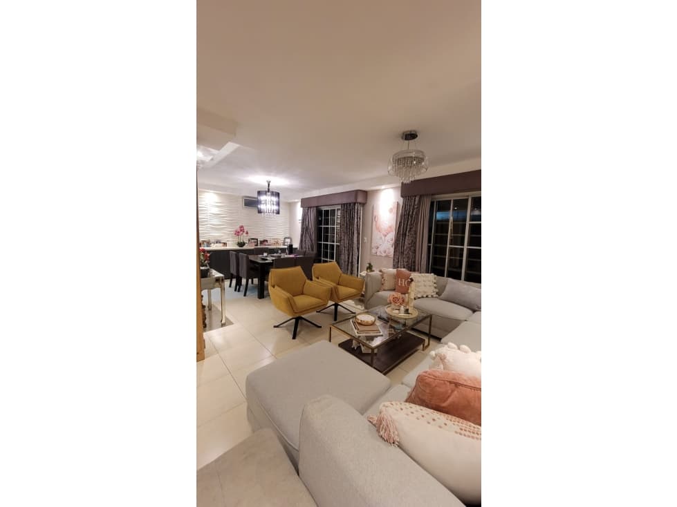 VENTA DE CASA EN CONDADO DEL REY, CRYSTAL SPRINGS — foto 6