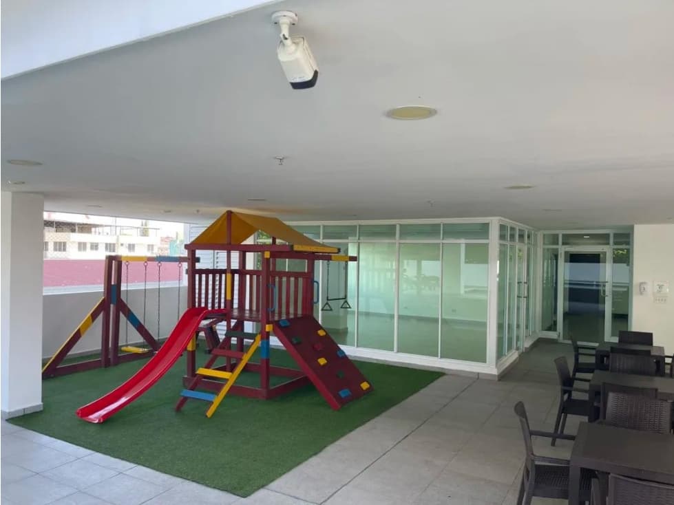 VENTA DE APARTAMENTO EN P.H SOLE TOWER, HATO PINTADO — foto 6
