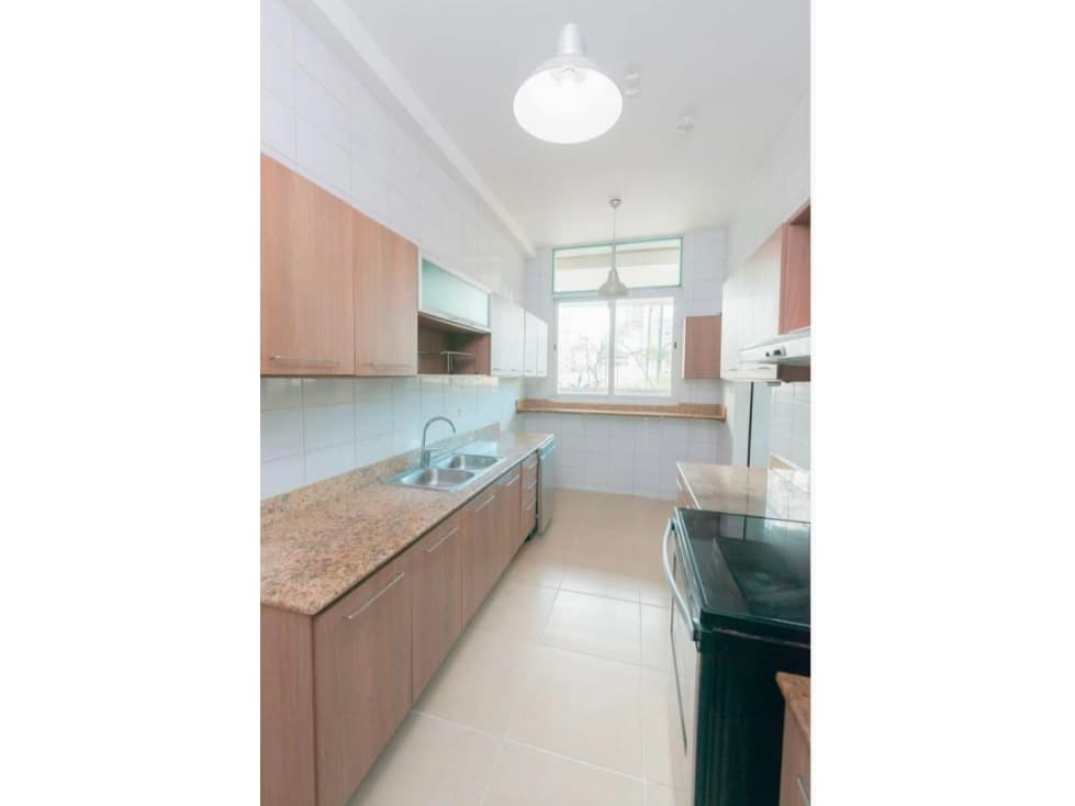 VENTA DE APARTAMENTO CON TERRAZA EN CONDADO- KINGS PARK — foto 5