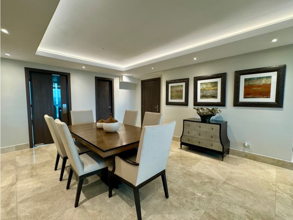 VENTA DE APARTAMENTO PH THE COLONIAL SANTA MARIA — foto 6