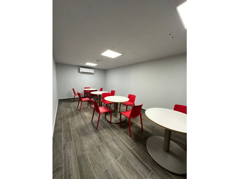 ALQUILER OFICINA MARBELLA AMOBLADA (DV) — foto 4