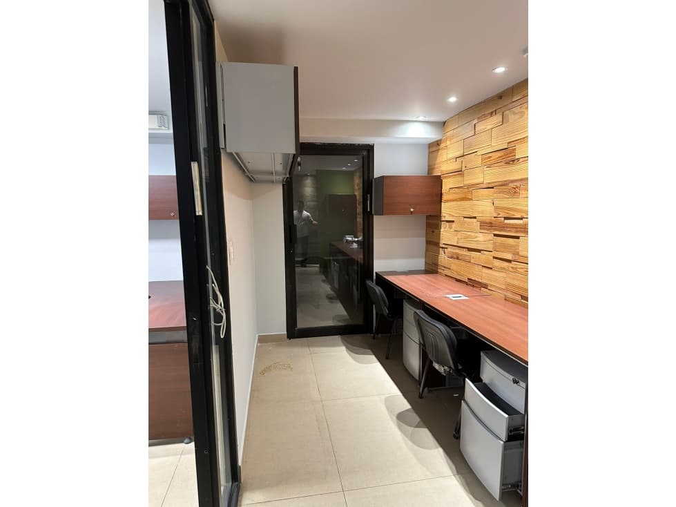 ALQUILER OFICINA MARBELLA AMOBLADA (DV) — foto 6