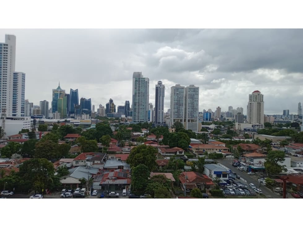 Venta de apartamento en San Francisco, Panamá — foto 3