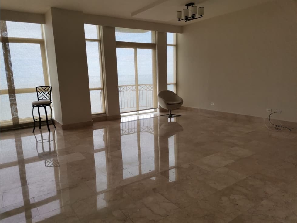 Alquiler de apartamento en Punta Pacífica, Panamá — foto 2