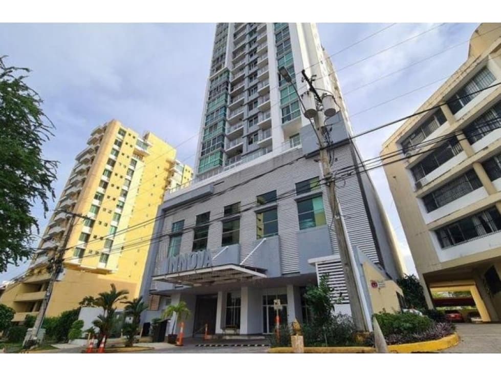 Venta de apartamento en PH Innova, Hato Pintado — foto 1