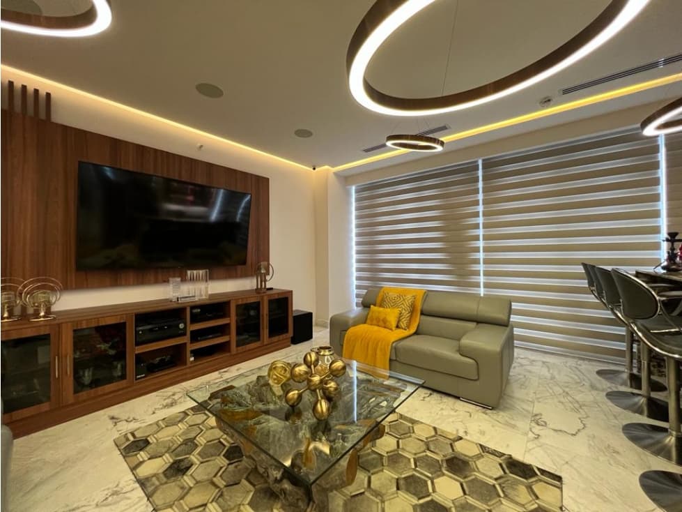 Venta de Lujoso Penthouse en Costa del Este — foto 2
