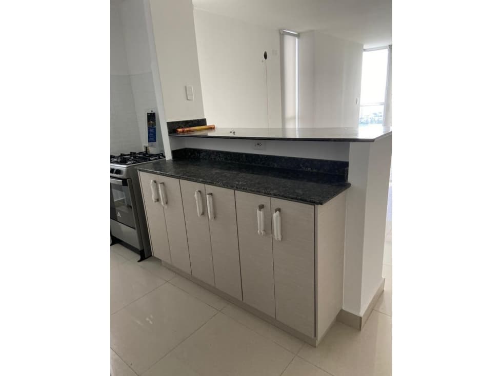 Venta de apartamento en Carrasquilla — foto 2