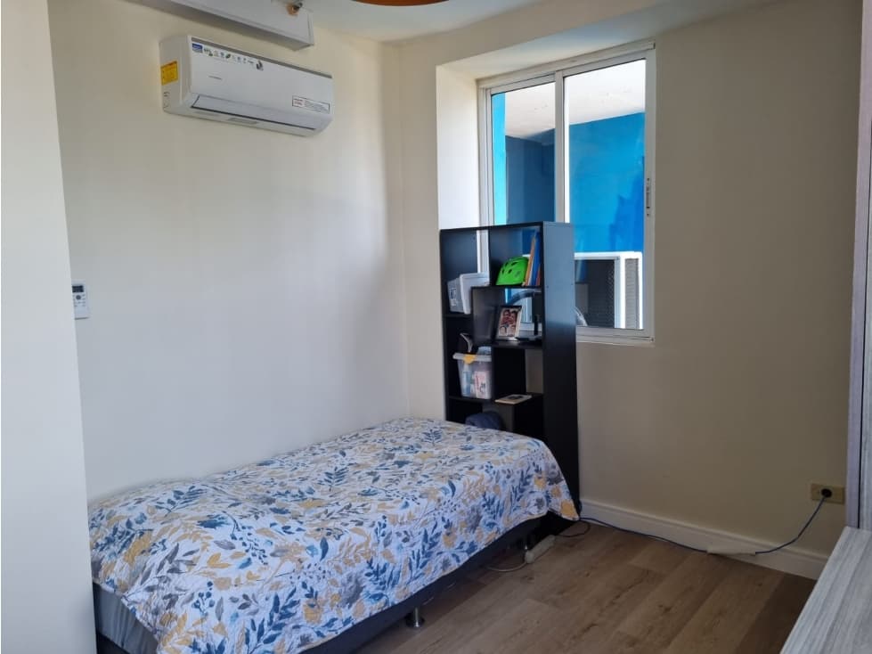 Venta de apartamento en PH Royal Tower, Carrasquilla, Panamá — foto 2