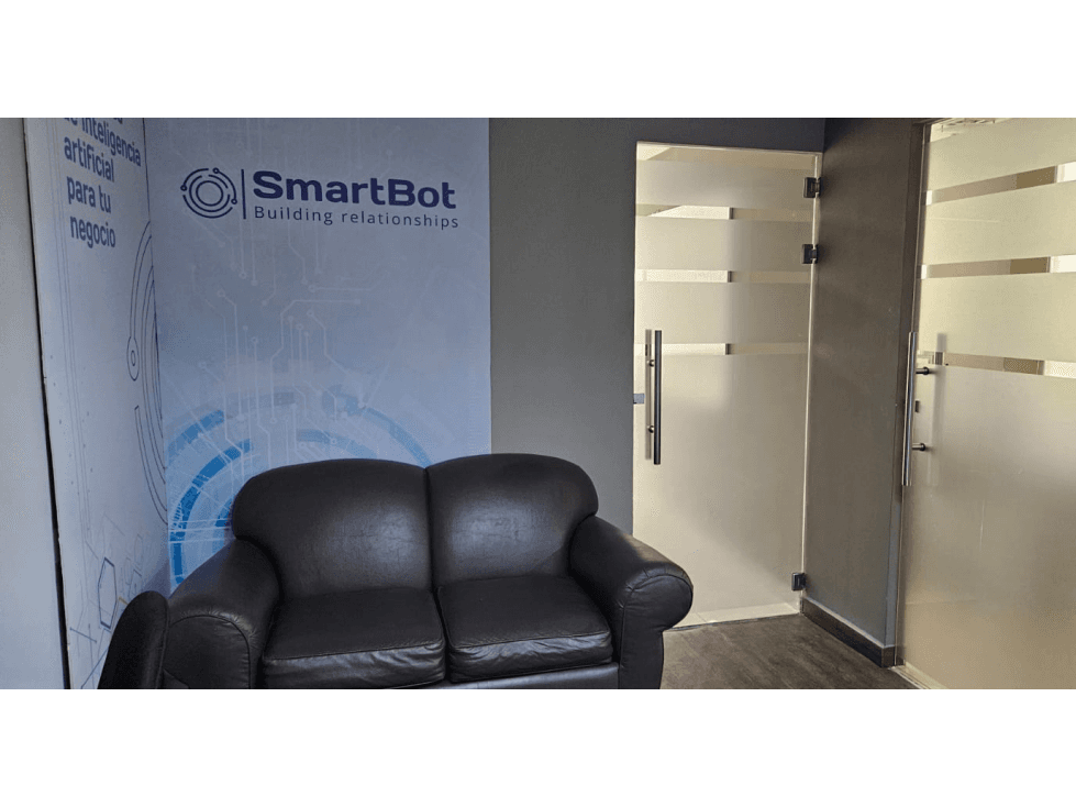 Venta de oficina en San Francisco, Panamá — foto 1