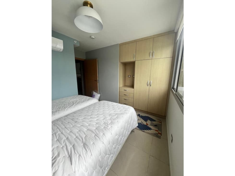 Venta de apartamento en Condado del Rey, Betania — foto 3