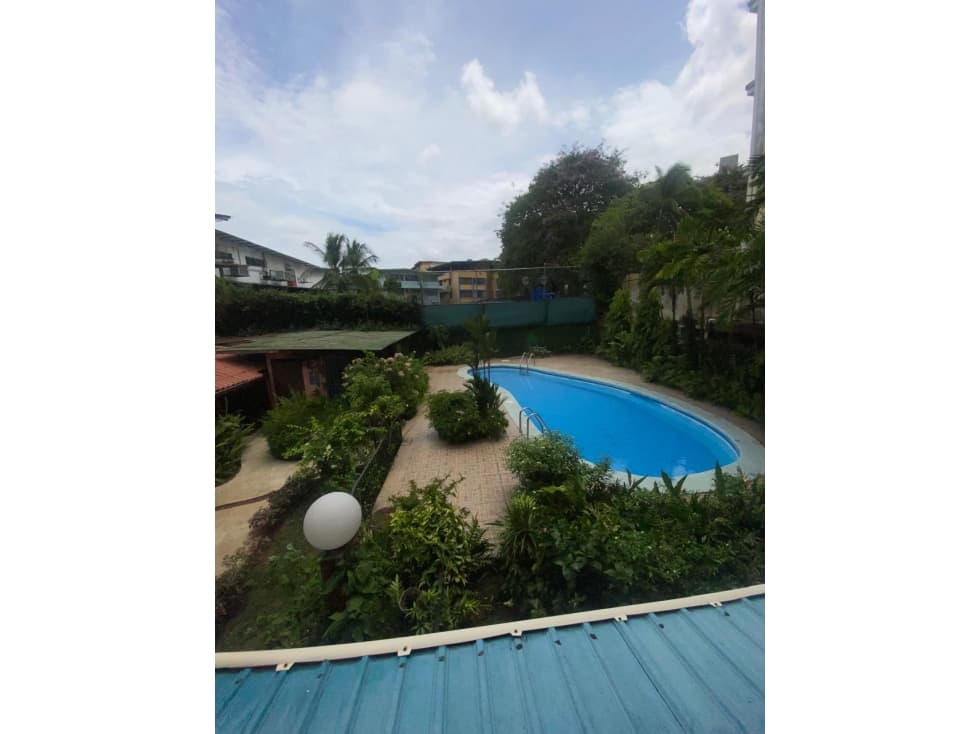 Venta de casa en Herbruger, Betania, Panamá — foto 1