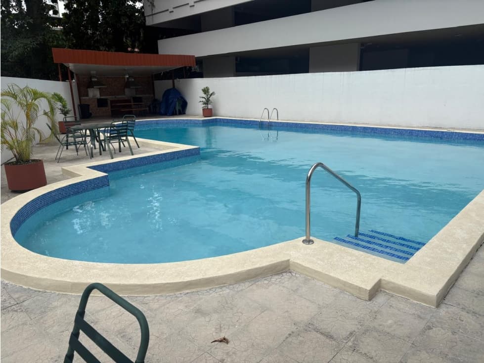 Venta de Apartamento en el Cangrejo, Bella Vista, Panamá — foto 1