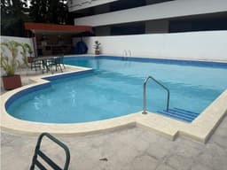 Venta de Apartamento en el Cangrejo, Bella Vista, Panamá