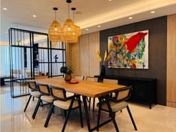 Venta de Penthouse Jr en Avenida Balboa, Panamá