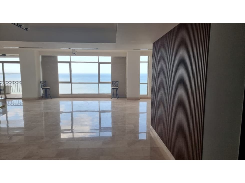 Alquiler de apartamento en Punta Pacífica, Panamá — foto 4