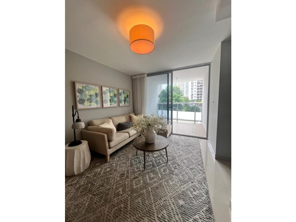 Venta de apartamento en Condado del Rey, Betania — foto 1