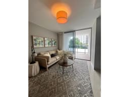 Venta de apartamento en Condado del Rey, Betania