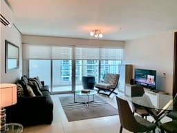 Venta de Apartamento Amoblado en Costa del Este