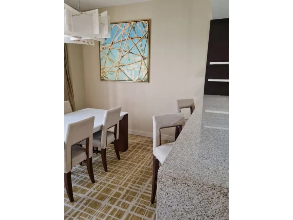 Alquiler de apartamento en Bella vista — foto 3