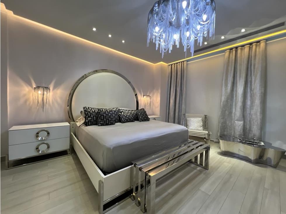 Venta de Lujoso Penthouse en Costa del Este — foto 3