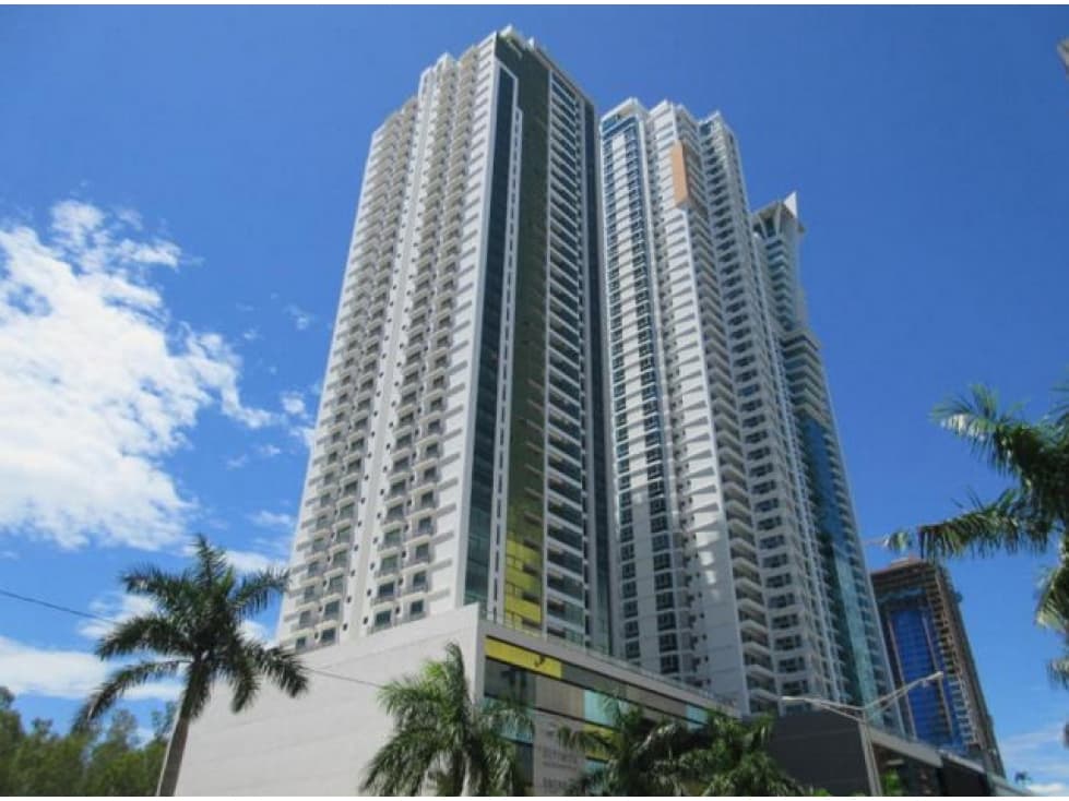 Alquiler de Apartamento en Costa del este, Panamá — foto 1