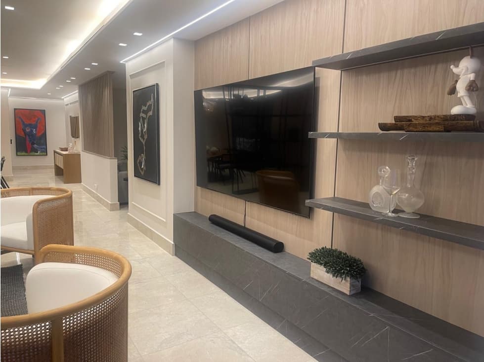 Venta de Penthouse Jr en Avenida Balboa, Panamá — foto 4