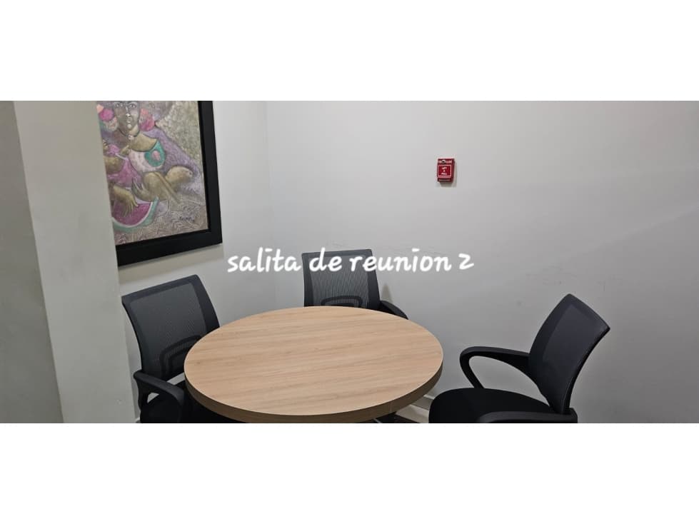 Venta de oficina en San Francisco, Panamá — foto 2