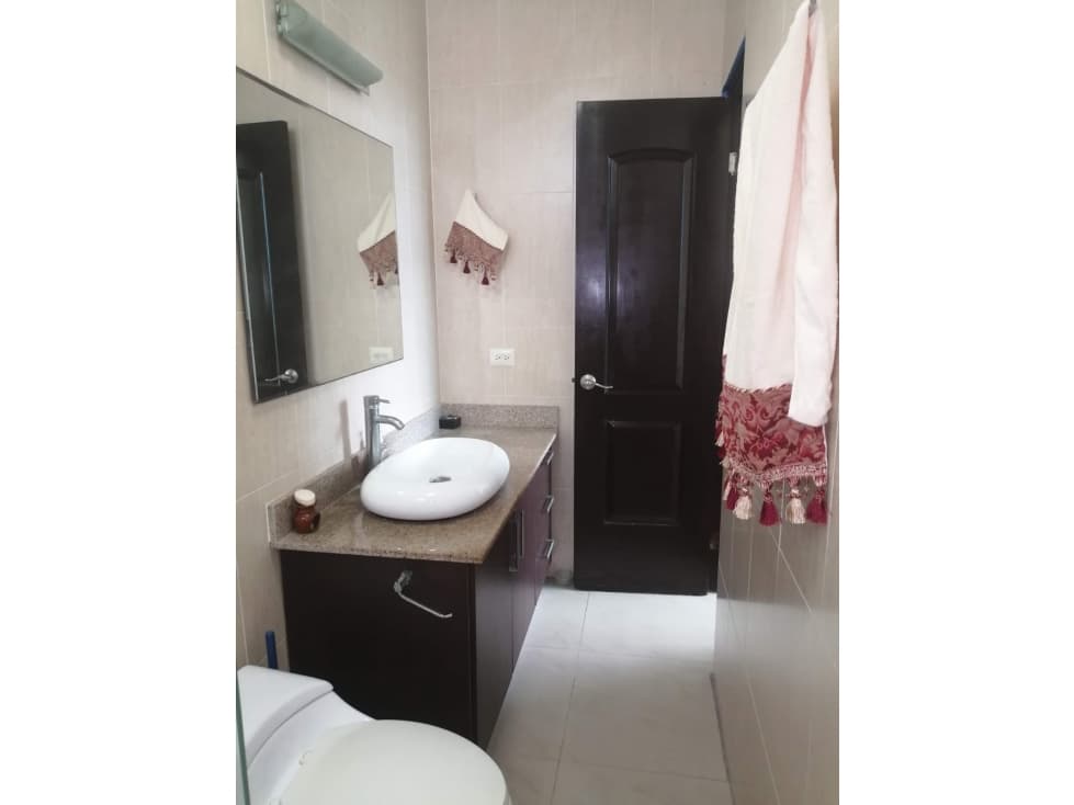 Venta de Apartamento en Pacific Sun, Punta Pacífica, Panamá — foto 3