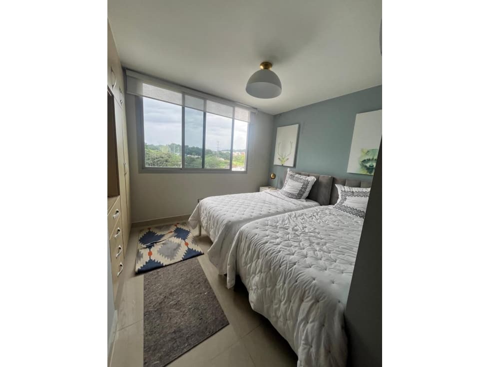 Venta de apartamento en Condado del Rey, Betania — foto 4