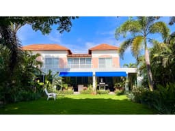 Beachfront Villa for Sale on the Pacific Coast, Panama